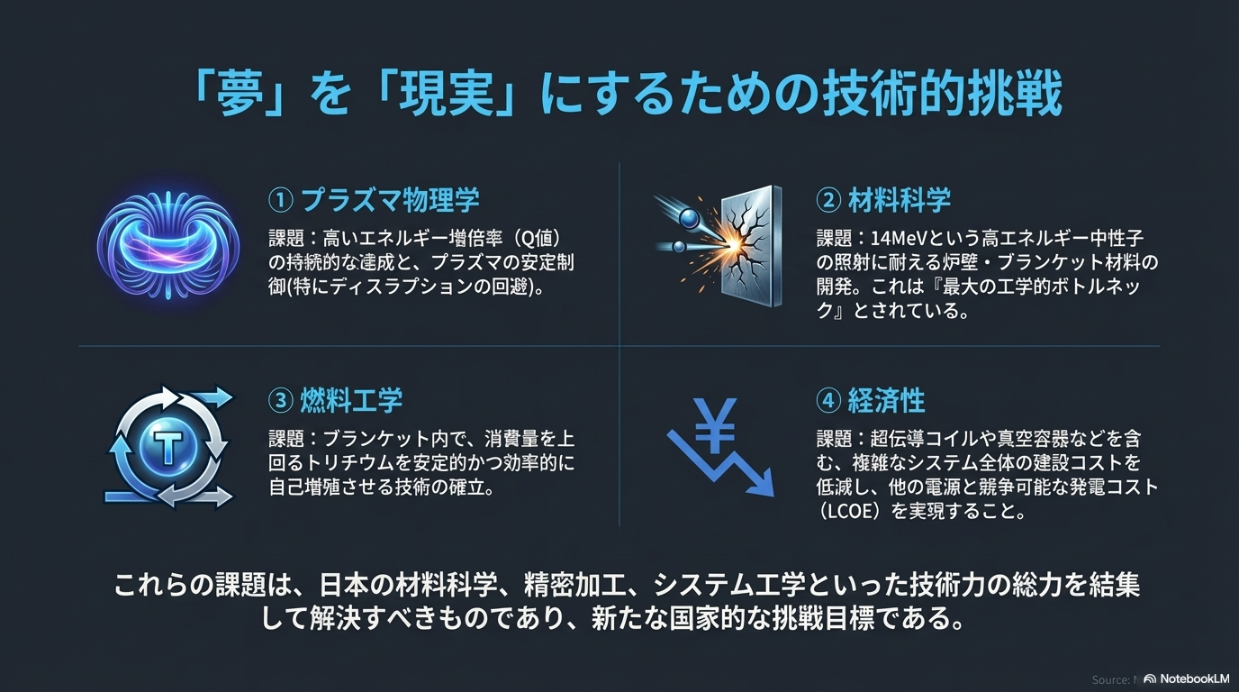 電力コストの劇的低減とデフレ脱却の起爆剤