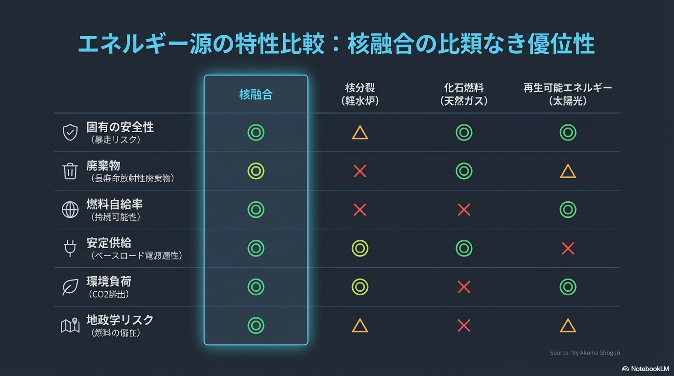 ITER計画：人類史上最大の国際科学プロジェクト